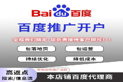 某科技公司通过百度推广引领行业创新发展